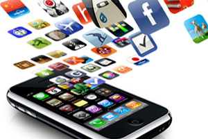 Indian-American's Phone App Erases All With A Shake